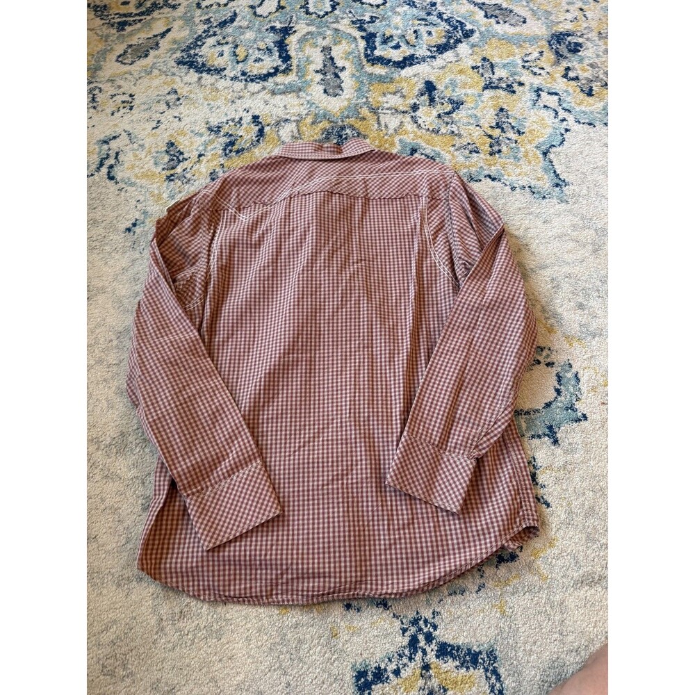 American Rag Button Down - Picture 4 of 5
